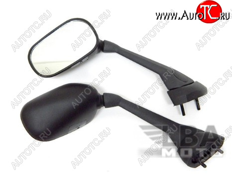 3 369 р. Зеркала для мотоцикла Yamaha FZ1-S,SA 06-15  пм-00019473  с доставкой в г. Пермь