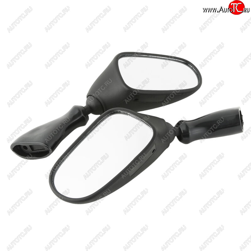 2 899 р. Зеркала для мотоцикла Suzuki GSX600750F Katana 98-06  пм-00027305  с доставкой в г. Пермь