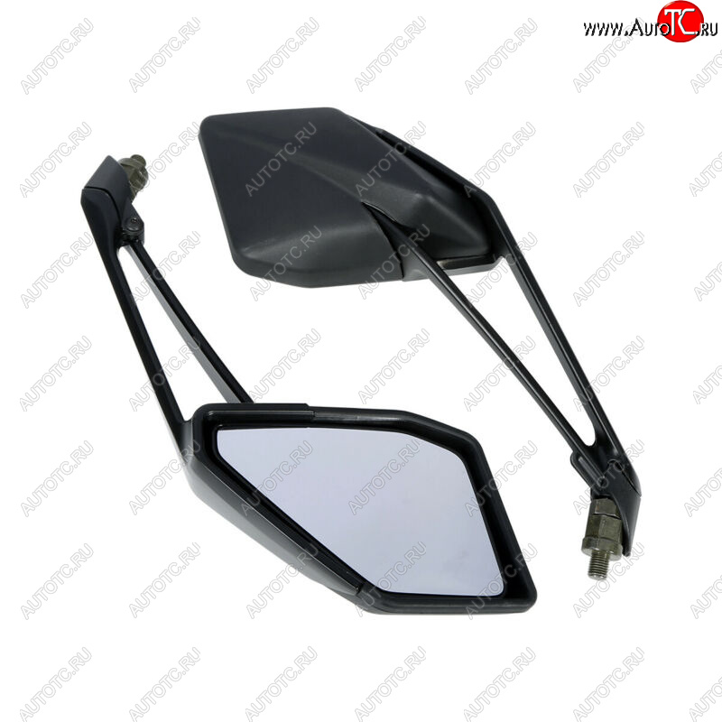 9 849 р. Зеркала для мотоцикла Kawasaki Z1000 14-21  пм-00027303  с доставкой в г. Пермь