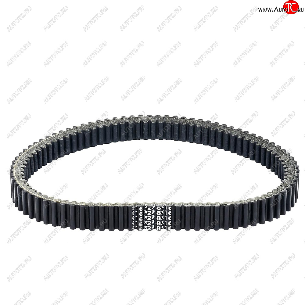 7 199 р. Приводной ремень AHL Yamaha YP400 Majesty 04-15 5RU-17641-00-00  пм-00030004  с доставкой в г. Пермь