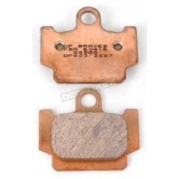Тормозные колодки DP DP403  пм-00017336
