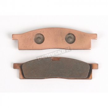 Тормозные колодки DP DP408  пм-00017339