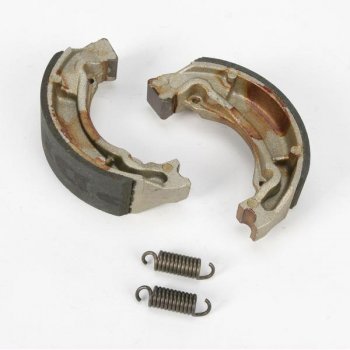 Тормозные колодки DP барабанные M9152  пм-00017365