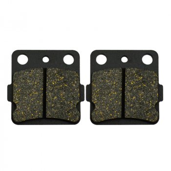 Тормозные колодки AHL FA84  fa84