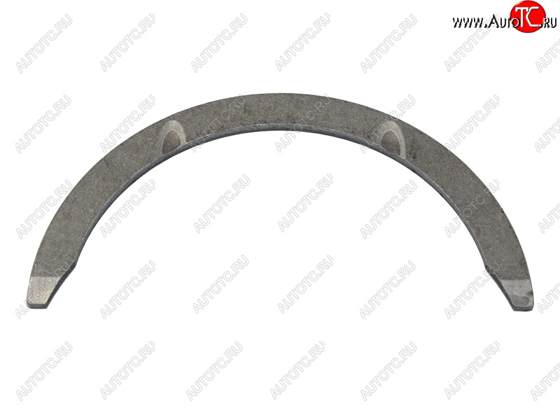 1 669 р. Полукольца коленвала 4JJ1 ISUZU 8-98040-704-0  с доставкой в г. Пермь