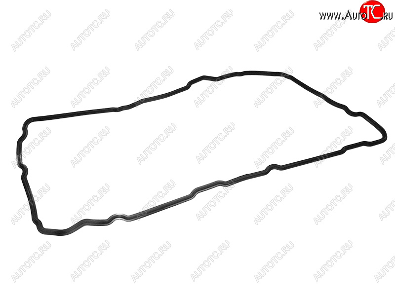 2 999 р. Прокладка клапанной крышки ISUZU NPR75FSR90    4HK1 ISUZU 8-97845-483-0  с доставкой в г. Пермь