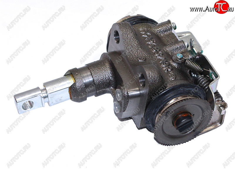 85 999 р. Цилиндр тормозной RR ISUZU FSR90 ISUZU 8-98289-367-0  с доставкой в г. Пермь