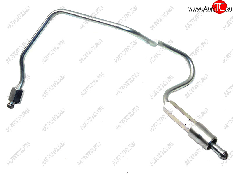 5 999 р. Топливная трубка №1 4HK1 ISUZU 8-98298-628-0  с доставкой в г. Пермь