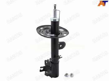 Стойка передняя RH BAIKOR Nissan Murano  3 Z52 - Pathfinder ( R52,  R53)