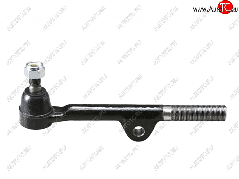 1 879 р. Наконечник рулевой CTR Toyota Hilux N80, N90, N100, N110 дорестайлинг (1988-1991)  с доставкой в г. Пермь