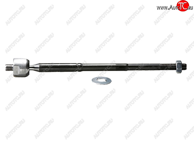 2 069 р. Тяга рулевая TOYOTA COROLLAFIELDER 160 12- CTR CR0652  с доставкой в г. Пермь