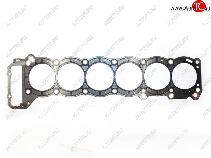 4 199 р. Прокладка ГБЦ TOYOTA LC80 1FZ-FE 92- STONE JA-11178  с доставкой в г. Пермь