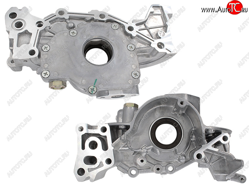 15 399 р. Насос масляный MITSUBISHI DELICAPAJEROMONTERO SPORT 6G726G74 96- MITOYO OPM-6025  с доставкой в г. Пермь