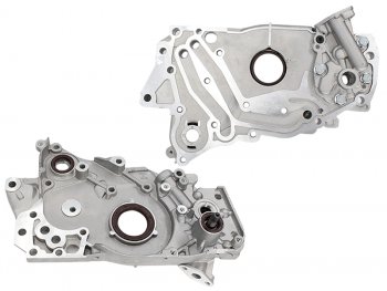 14 599 р. Насос масляный MITSUBISHI AIRTREKOUTLANDERCHARIOTLANCERRVR 4G634G64 97- MITOYO OPM-6022  с доставкой в г. Пермь. Увеличить фотографию 1