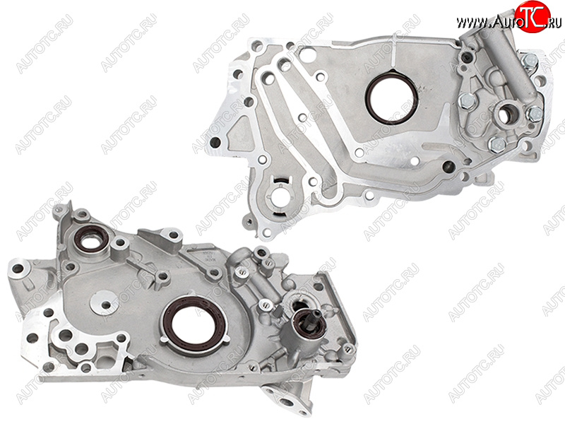 14 599 р. Насос масляный MITSUBISHI AIRTREKOUTLANDERCHARIOTLANCERRVR 4G634G64 97- MITOYO OPM-6022  с доставкой в г. Пермь