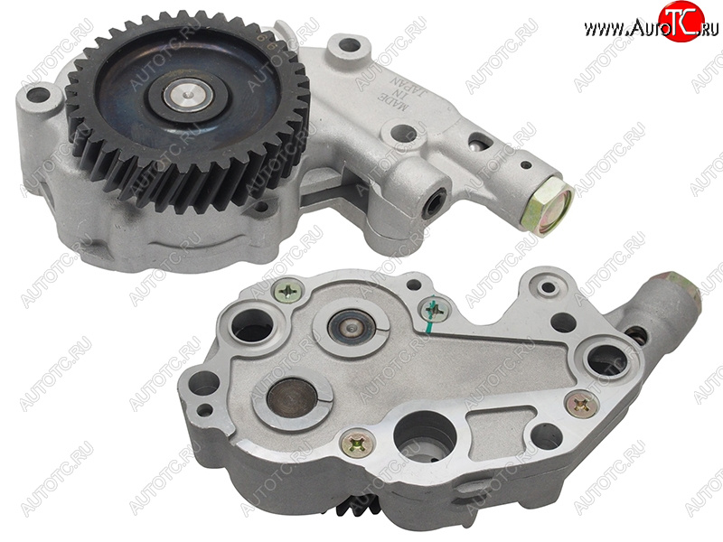 11 399 р. Насос масляный MITSUBISHI CHALLENGERDELICAL200PAJEROMONTEROSPORT 4M40-T 96- MITOYO OPM-6010  с доставкой в г. Пермь