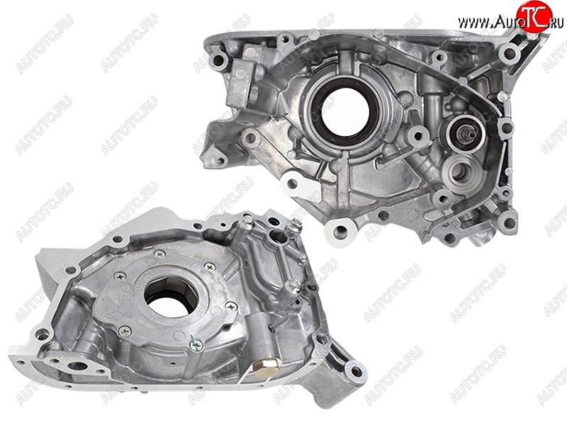 22 999 р. Насос масляный MITSUBISHI L200PAJEROMONTERO SPORT 4D56-T CRDI 05- MITOYO OPM-6006  с доставкой в г. Пермь