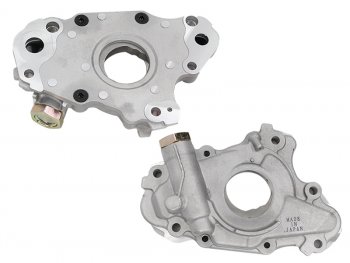 5 799 р. Насос масляный TOYOTA AURISAVENSISCOROLLAFIELDEROPAPREMIOALLIONRAV4 1ZZ-FE3ZZ-FE4ZZ-FE MITOYO OPT-1024  с доставкой в г. Пермь. Увеличить фотографию 1