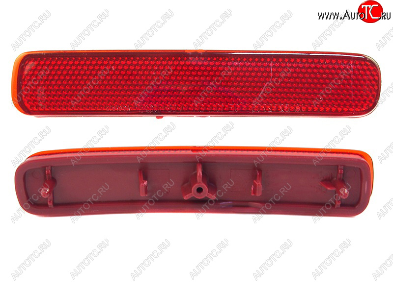 293 р. Отражатель Toyota Highlander 10-13 (Справа) SAT ST-112-2938R  с доставкой в г. Пермь