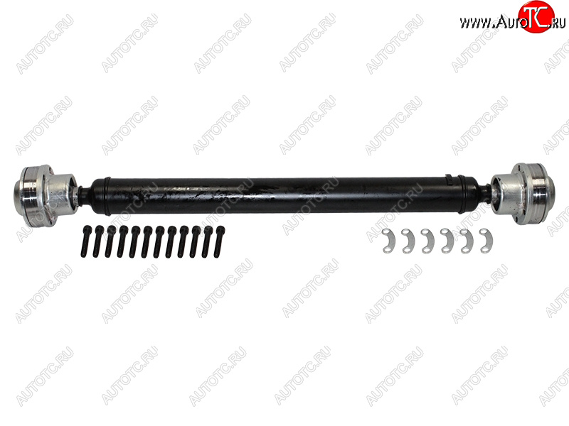 10 849 р. Вал карданный передний SUZUKI GRAND VITARA JT 05-16 SAT ST-123-0032  с доставкой в г. Пермь