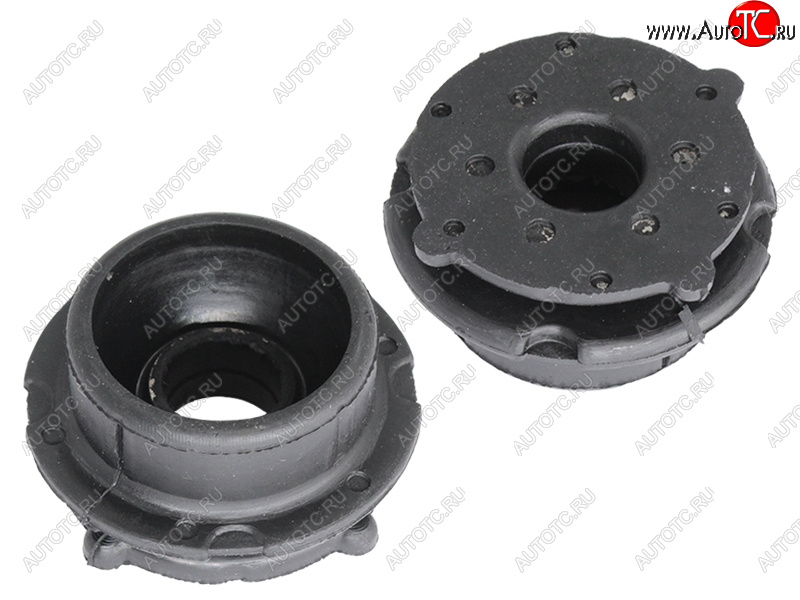 221 р. Втулка крепления радиатора нижняя TOYOTA SAT ST-220-0081  с доставкой в г. Пермь