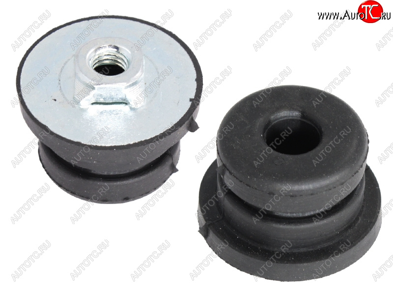 200 р. Втулка крепления радиатора TOYOTA SAT ST-220-0077  с доставкой в г. Пермь