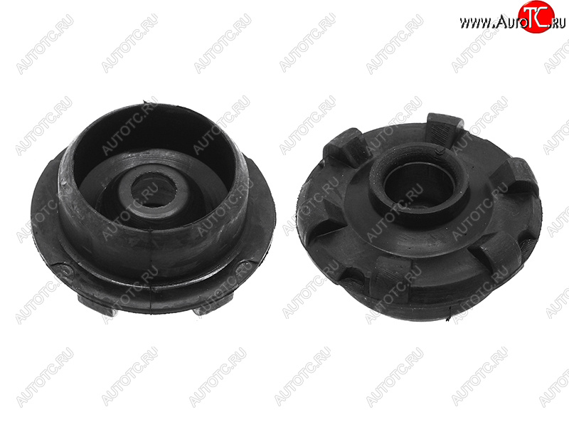 217 р. Втулка крепления радиатора нижняя TOYOTA SAT ST-220-0067  с доставкой в г. Пермь