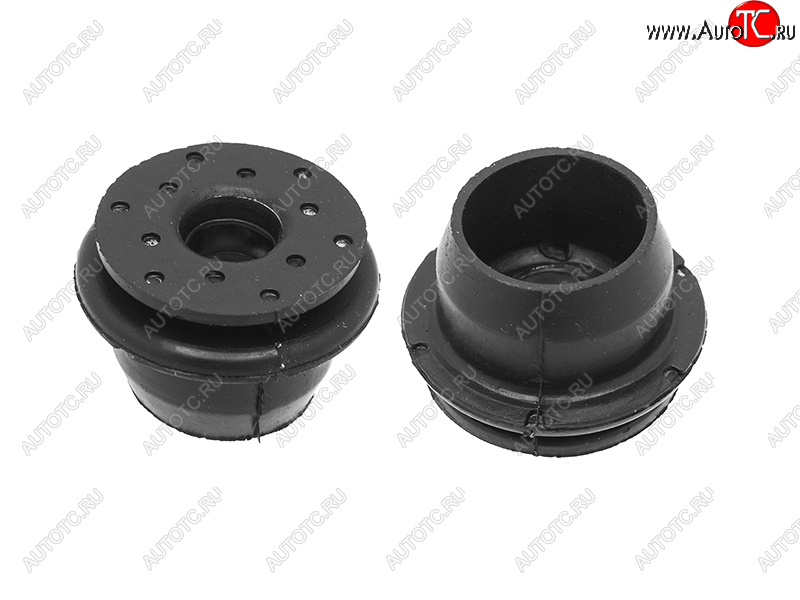 232 р. Втулка крепления радиатора нижняя TOYOTA SAT ST-220-0066  с доставкой в г. Пермь