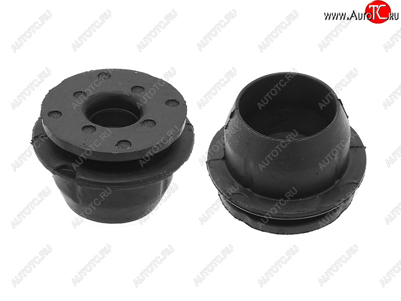 255 р. Втулка крепления радиатора нижняя TOYOTA SAT ST-220-0064  с доставкой в г. Пермь