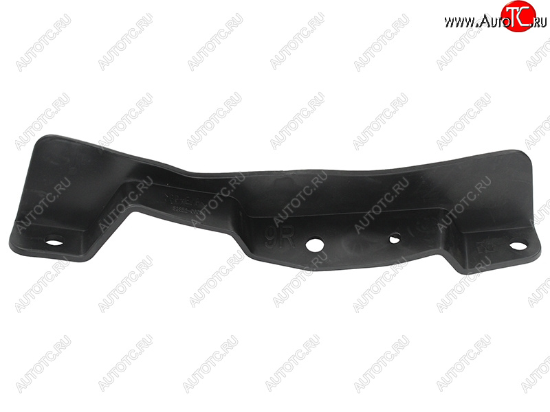 1 239 р. Брызговик передний правый SAT Toyota Camry XV50 дорестайлинг (2011-2014)  с доставкой в г. Пермь