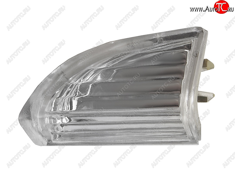 429 р. Отражатель в передний бампер VW PASSAT CC 08-12 LH small SAT ST-441-14A4L, st44114a4l SAT ST-441-14A4L  с доставкой в г. Пермь
