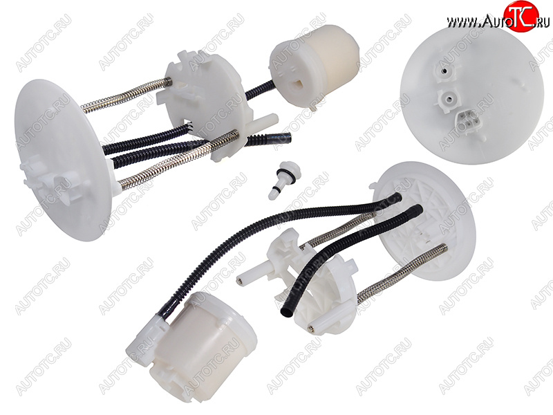 2 299 р. Фильтр топливный погружной TOYOTA FJ CRUISER 06-144RUNNER 02-09LEXUS GX470 02-09 USA SAT ST-77024-35040  с доставкой в г. Пермь