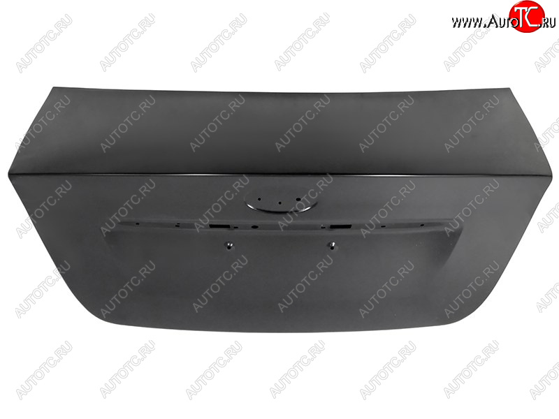 13 999 р. Крышка багажника SAT Ford Focus 2  седан дорестайлинг (2004-2008)  с доставкой в г. Пермь