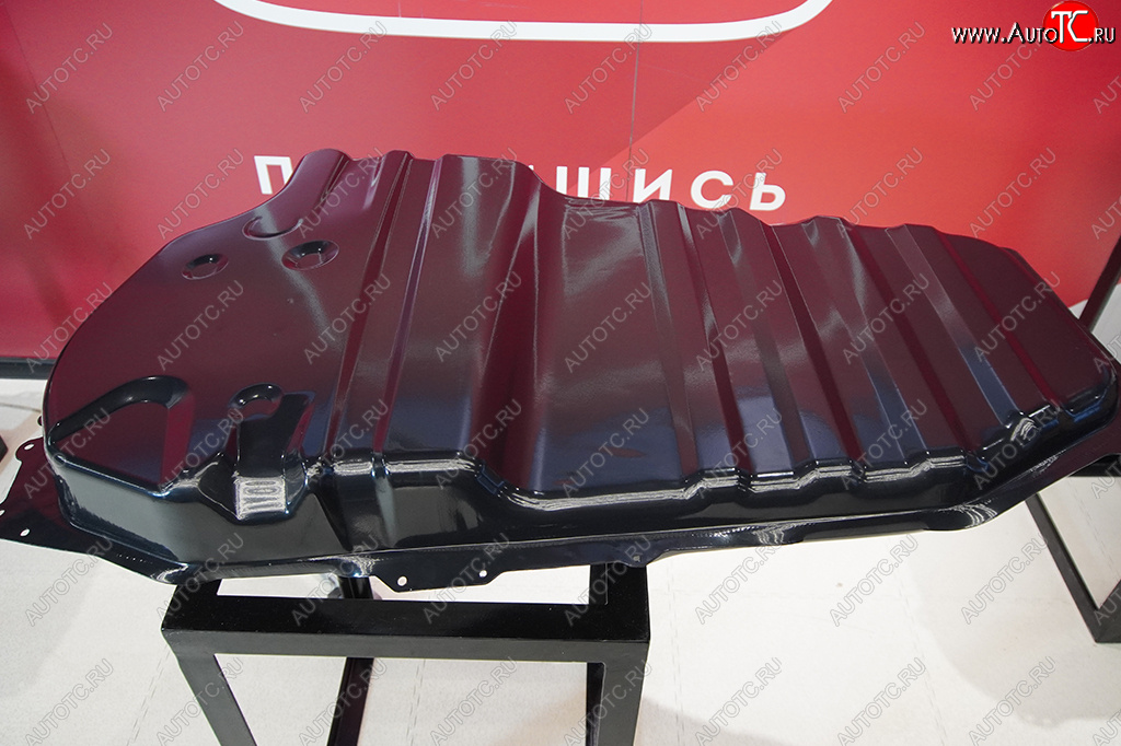 20 949 р. Топливный бак ORKA Toyota Corolla Verso AR10 (2004-2009) (стальной (антикоррозия))  с доставкой в г. Пермь