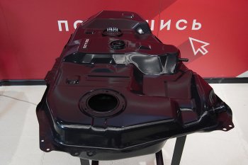 20 949 р. Топливный бак ORKA Toyota Corolla Verso AR10 (2004-2009) (стальной (антикоррозия))  с доставкой в г. Пермь. Увеличить фотографию 13