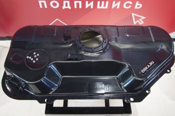 18 999 р. Топливный бак (антикоррозия)сталь Hyundai i20 PB хэтчбэк дорестайлинг (2008-2012)  с доставкой в г. Пермь. Увеличить фотографию 3
