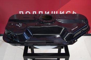 18 999 р. Топливный бак (антикоррозия)сталь Hyundai i20 PB хэтчбэк дорестайлинг (2008-2012)  с доставкой в г. Пермь. Увеличить фотографию 10