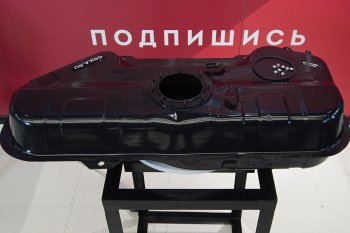 18 999 р. Топливный бак (антикоррозия)сталь Hyundai i20 PB хэтчбэк дорестайлинг (2008-2012)  с доставкой в г. Пермь. Увеличить фотографию 8
