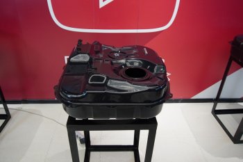 18 999 р. Топливный бак сталь (антикоррозия) KIA Ceed 1 ED рестайлинг, хэтчбэк 5 дв. (2010-2012)  с доставкой в г. Пермь. Увеличить фотографию 6
