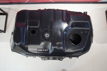 23 449 р. Топливный бак стальной (антикоррозия) Peugeot 4007 (2007-2012)  с доставкой в г. Пермь. Увеличить фотографию 7