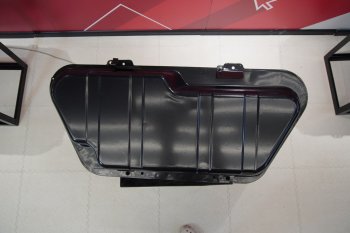 16 649 р. Топливный бак ORKA Chevrolet Lanos T100 седан (2002-2017) (антикоррозия)  с доставкой в г. Пермь. Увеличить фотографию 3