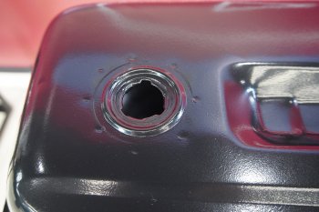 21 599 р. Топливный бак Fiat Palio, 2005-2012 г.в. (антикоррозия) Сталь 8 OS010 46437632 46777295 51853909 2007008 3005ZP1 6906-00-2007008P Fiat Albea Fiat Siena Fiat Palio   os010  с доставкой в г. Пермь. Увеличить фотографию 14