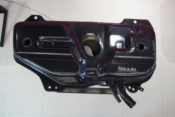 21 599 р. Топливный бак Fiat Palio, 2005-2012 г.в. (антикоррозия) Сталь 8 OS010 46437632 46777295 51853909 2007008 3005ZP1 6906-00-2007008P Fiat Albea Fiat Siena Fiat Palio   os010  с доставкой в г. Пермь. Увеличить фотографию 15