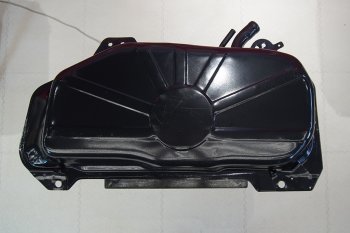 21 599 р. Топливный бак Fiat Palio, 2005-2012 г.в. (антикоррозия) Сталь 8 OS010 46437632 46777295 51853909 2007008 3005ZP1 6906-00-2007008P Fiat Albea Fiat Siena Fiat Palio   os010  с доставкой в г. Пермь. Увеличить фотографию 16