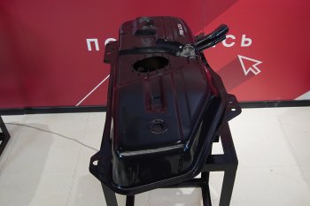 21 599 р. Топливный бак Fiat Palio, 2005-2012 г.в. (антикоррозия) Сталь 8 OS010 46437632 46777295 51853909 2007008 3005ZP1 6906-00-2007008P Fiat Albea Fiat Siena Fiat Palio   os010  с доставкой в г. Пермь. Увеличить фотографию 10