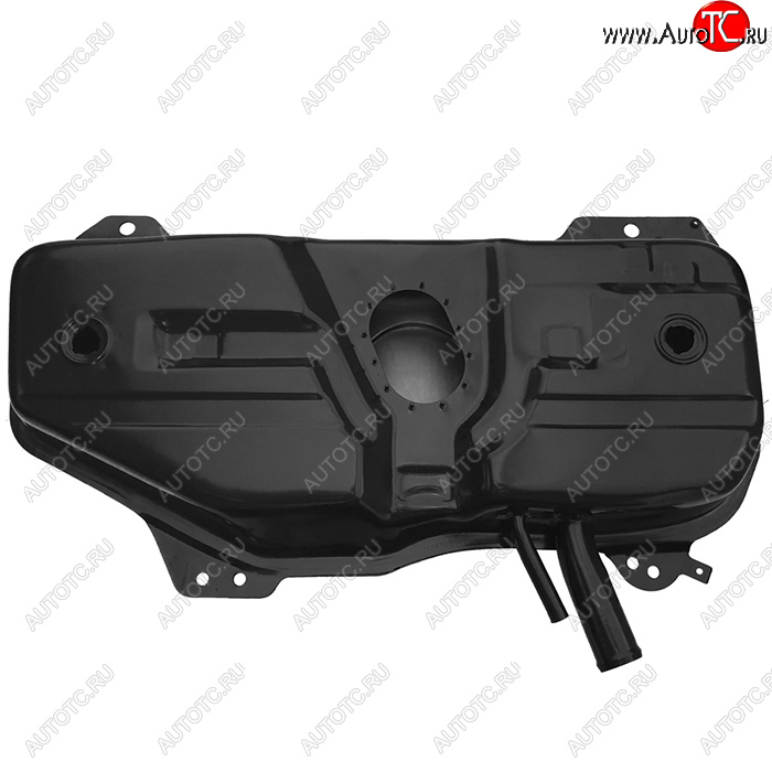 21 599 р. Топливный бак Fiat Palio, 2005-2012 г.в. (антикоррозия) Сталь 8 OS010 46437632 46777295 51853909 2007008 3005ZP1 6906-00-2007008P Fiat Albea Fiat Siena Fiat Palio   os010  с доставкой в г. Пермь