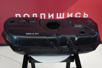 19 749 р. Топливный бак (550х240х940)Бензин сталь (антикоррозия) ORKA Fiat Fiorino 225 рестайлинг (2016-2025)  с доставкой в г. Пермь. Увеличить фотографию 11