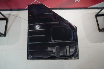17 899 р. Топливный бак стальной (антикоррозия) Opel Astra F седан рестайлинг (1994-1998)  с доставкой в г. Пермь. Увеличить фотографию 2