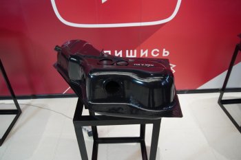 17 899 р. Топливный бак стальной (антикоррозия) Opel Astra F седан рестайлинг (1994-1998)  с доставкой в г. Пермь. Увеличить фотографию 7