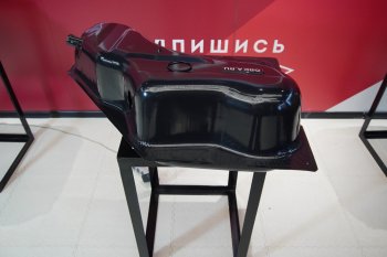 16 649 р. Топливный бак стальной (антикоррозия) Opel Astra F седан рестайлинг (1994-1998)  с доставкой в г. Пермь. Увеличить фотографию 10